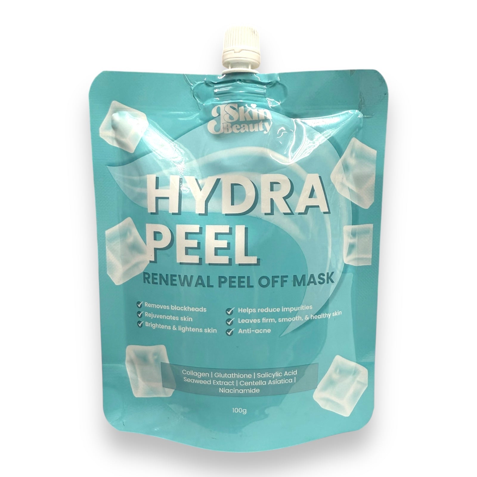 JSkin - Hydra Peel
