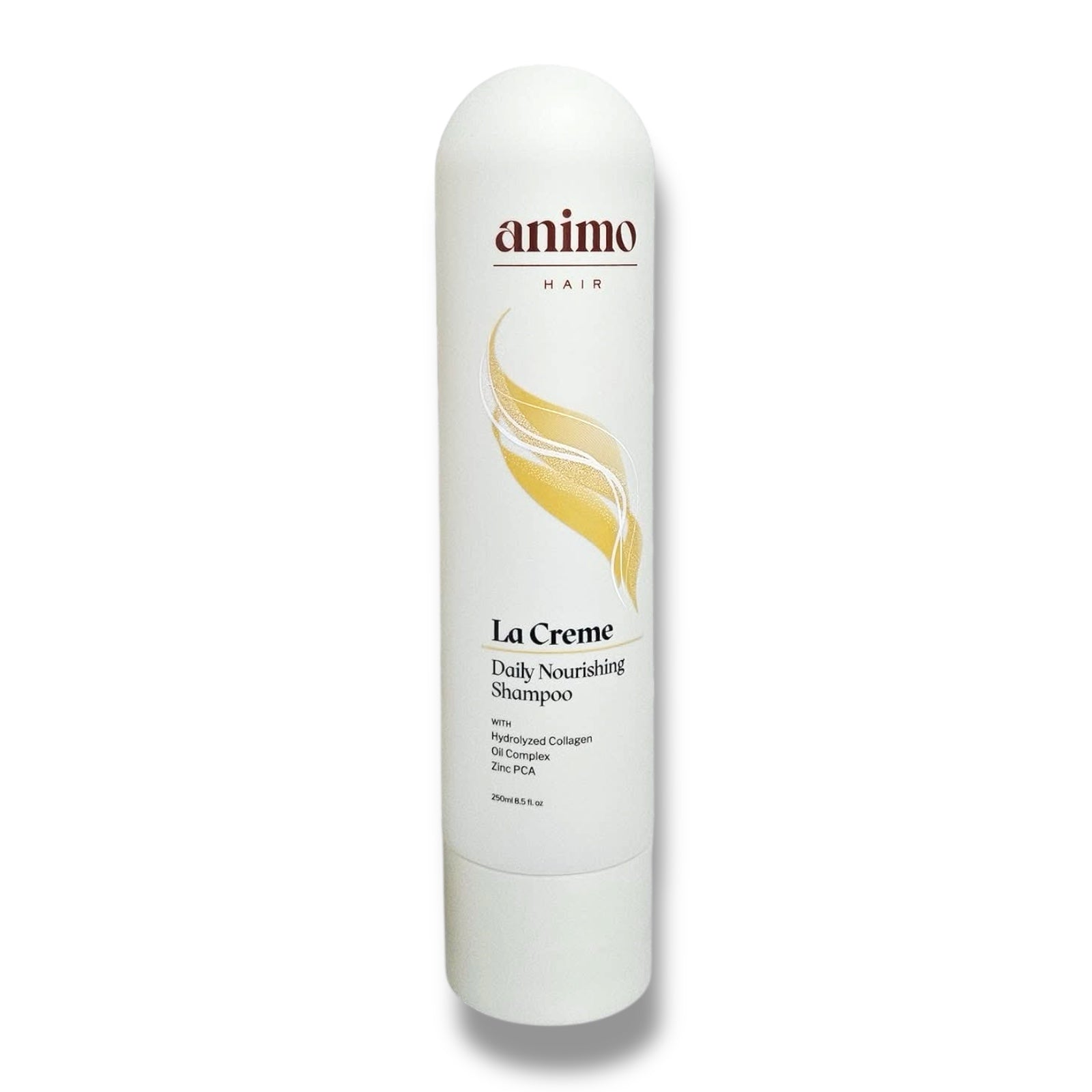Animo Hair - La Creme Daily Nourishing SHAMPOO 250ml - “Shampoo