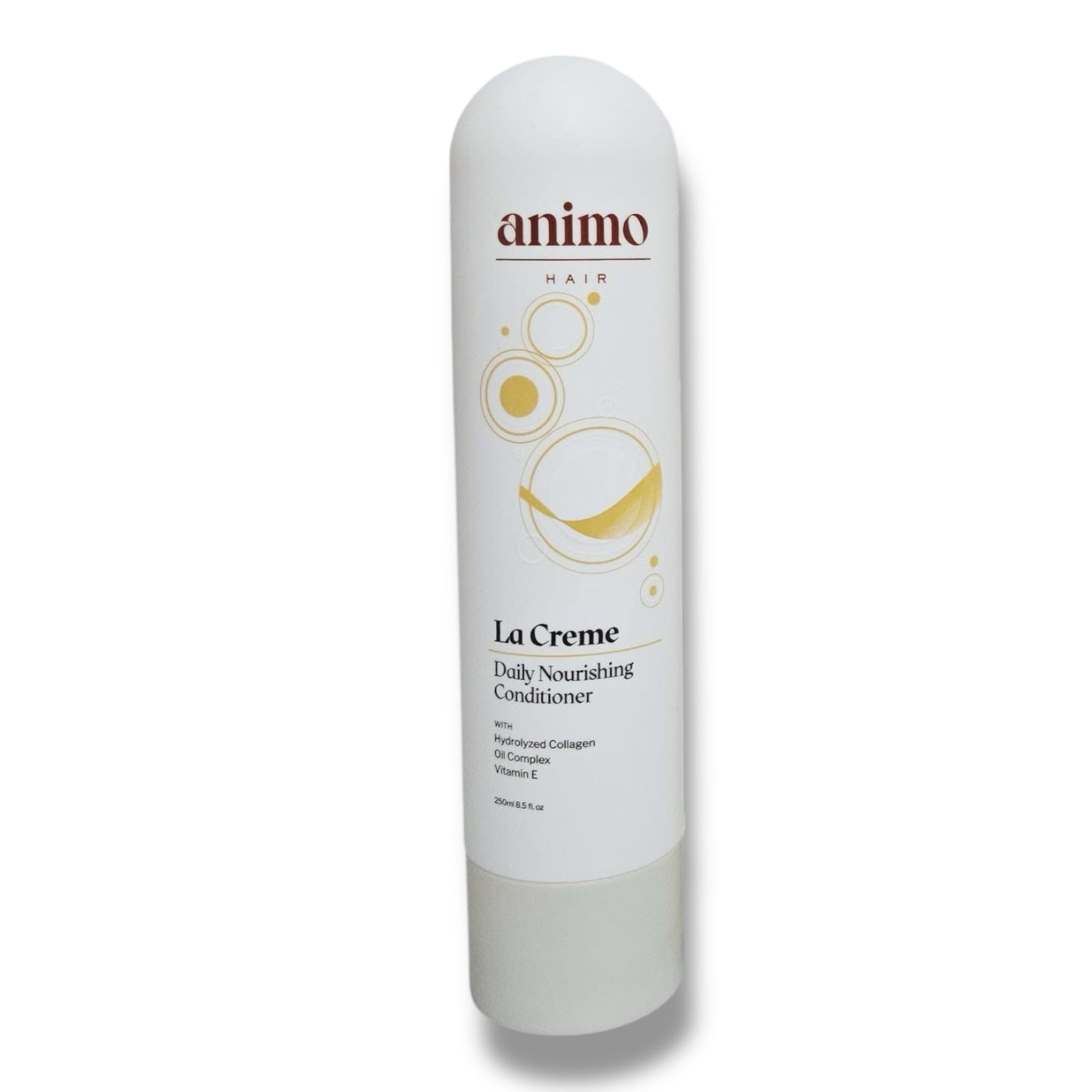 Animo Hair - La Creme Daily Nourishing CONDITIONER 250ml