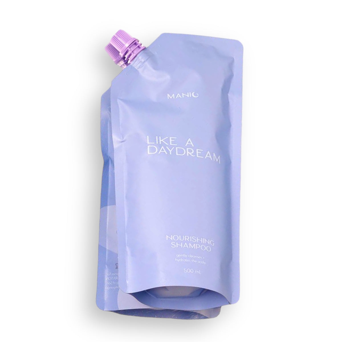 Manic Beauty - ( REFILL ) LIKE A DREAM - Nourishing Shampoo