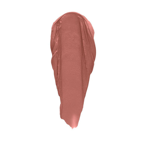 Sunnies Face Fluffmatte Baby Spice | Cool Blush Nude | Lipstick