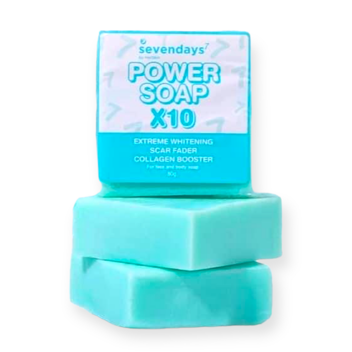 ボディ・フェイスケア SEVEN POWER WAVE ボディ・フェイスケア SEVEN