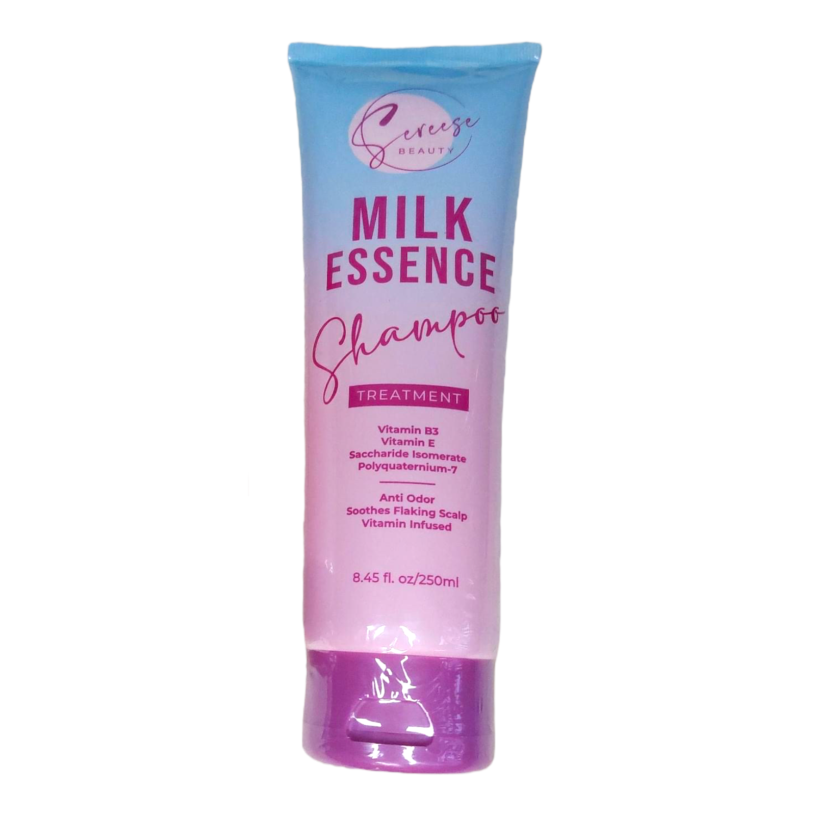 Sereese Beauty - Milk Essence SHAMPOO 250ml