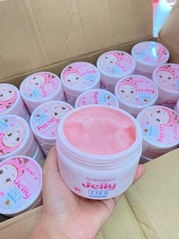 COCOBERRY Snail Collagen Jelly Ice 300g