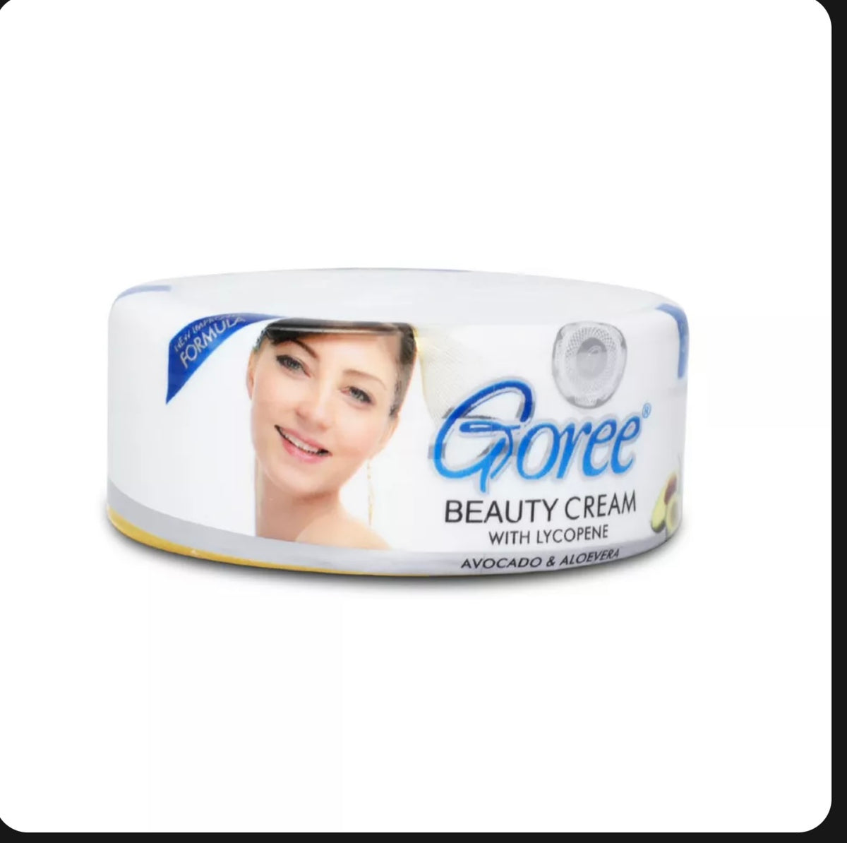 Goree Beauty Cream