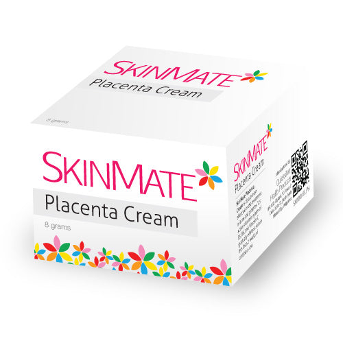 Skinmate Placenta Cream