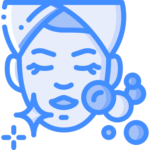 Skin Care for Light Peeling