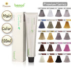 Bremod - Premium Series Coco Butter “ HAIR COLOR “ 100 ml ( oxidizer not included )