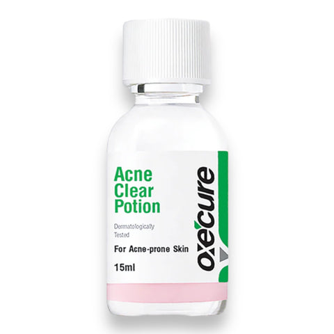 Oxecure - Acne Clear Potion 15 ML