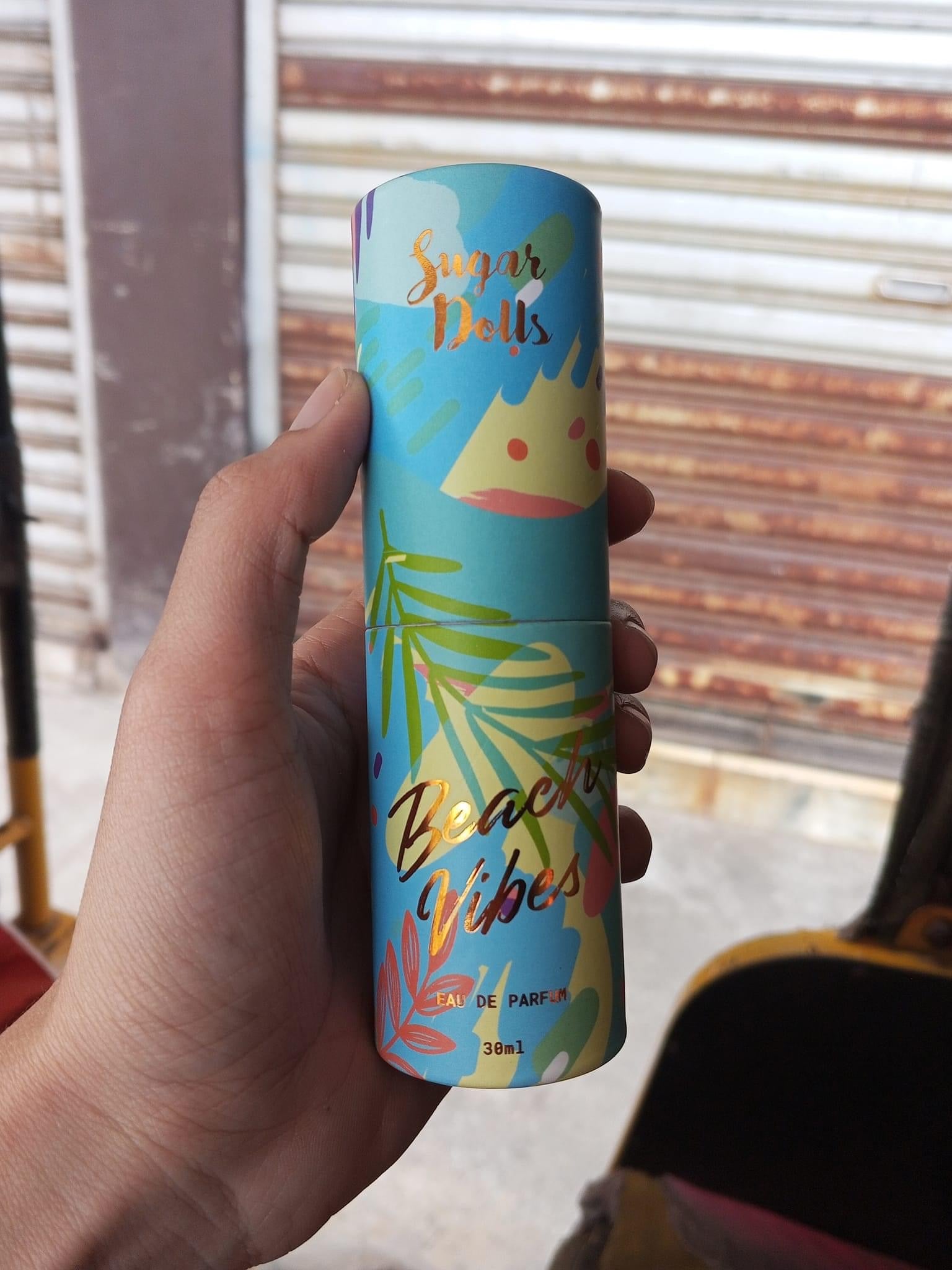 Sugar Dolls - PERFUME 30 ML