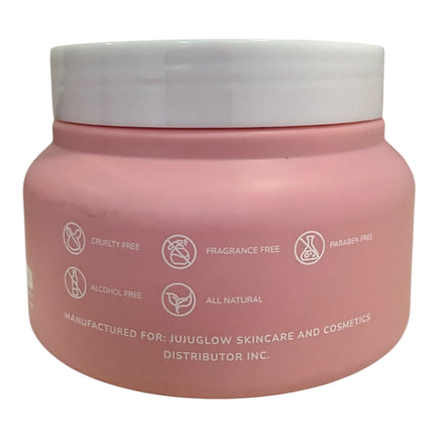 Juicy Tushie - Brightening and Acne Clearing Scrub 200 ml