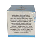 Deli Skin - Day Cream Niacinamide & Vitamin C 15g