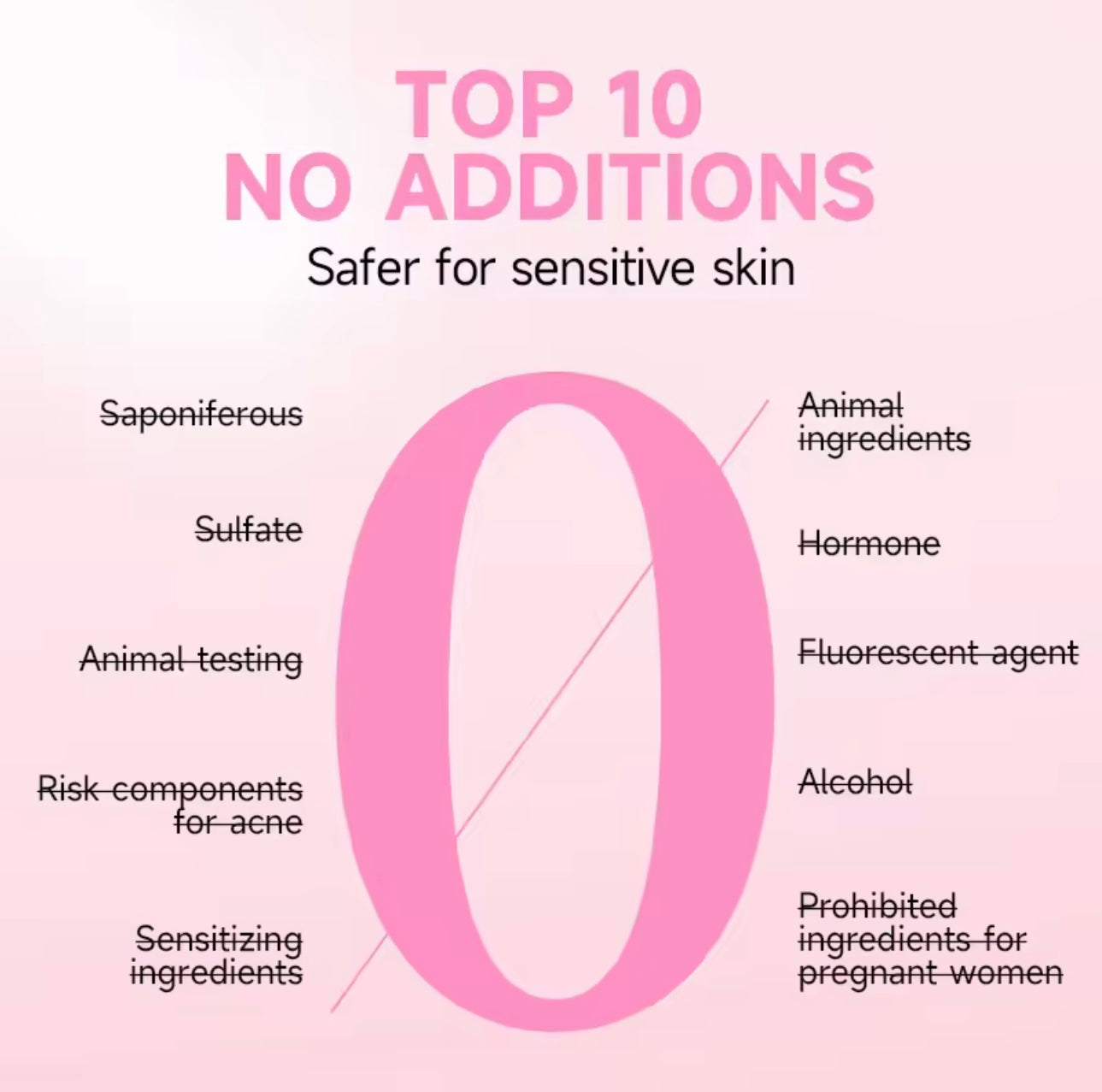 GMEELAN - Sakura GLUta Whitening Underarm Cream - 50X Brightening Booster Sakura Pearl Capsules 30g