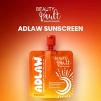 Beauty Vault - ADLAW Defense SPF 50 UV Pro PA++++ Sunscreen – 50ml