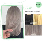 Bremod - Premium Series Coco Butter “ HAIR COLOR “ 100 ml ( oxidizer not included )