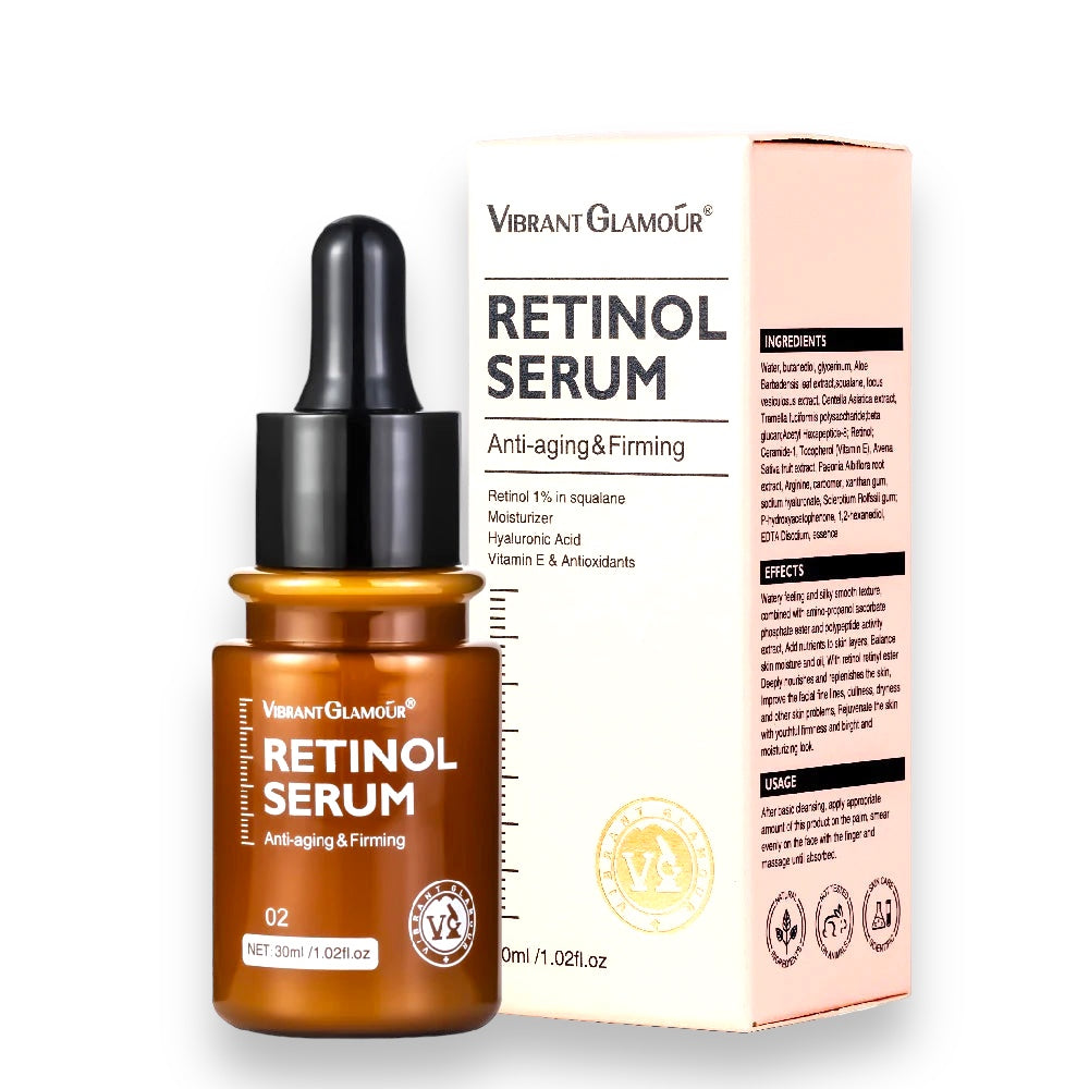 Vibrant Glamour - Retinol Serum 30ml
