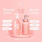 Esme Skin - Ginseng + Licorice Serum Lotion with Goat Milk SPF 50 PA