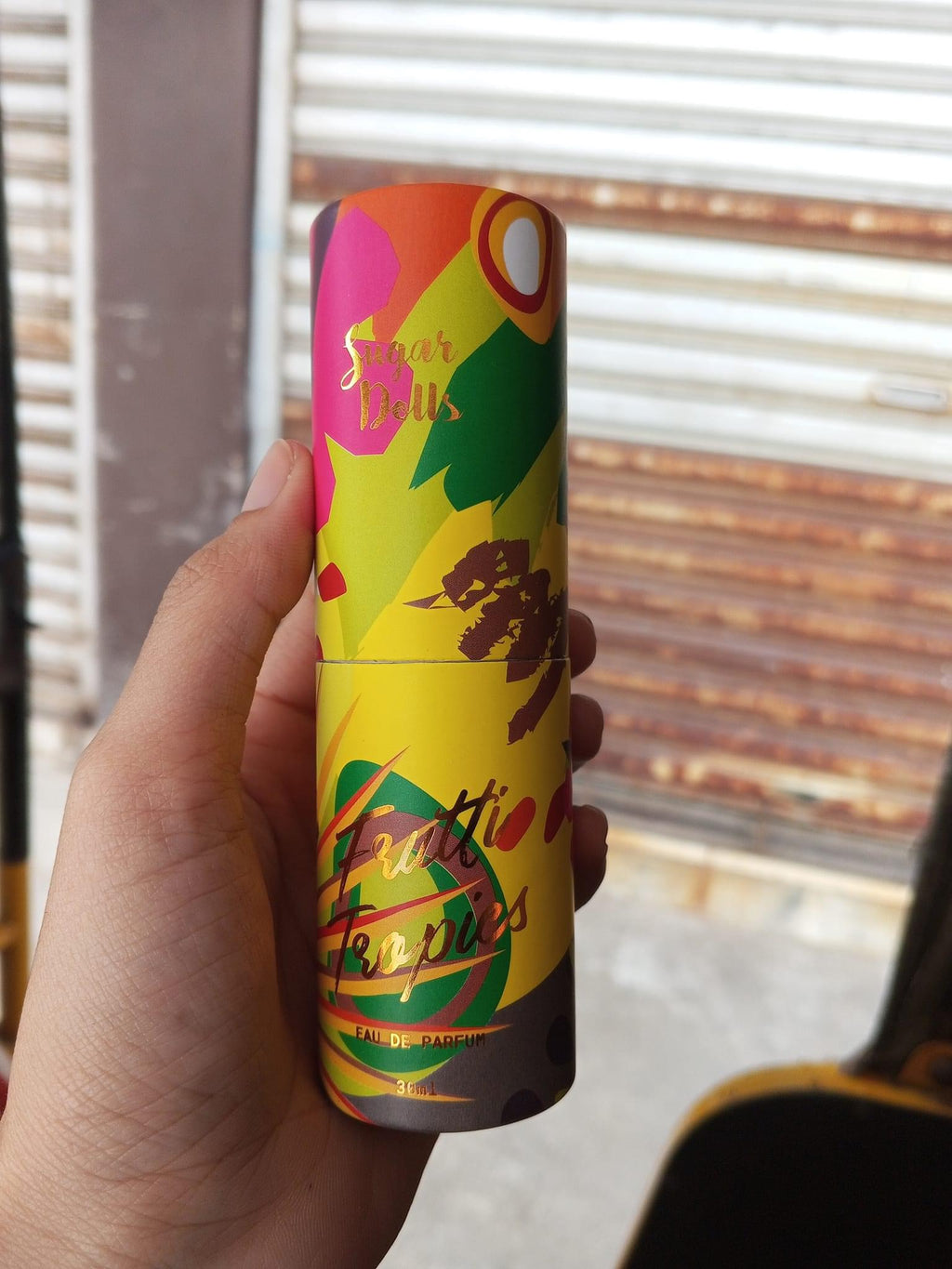 Sugar Dolls - PERFUME 30 ML