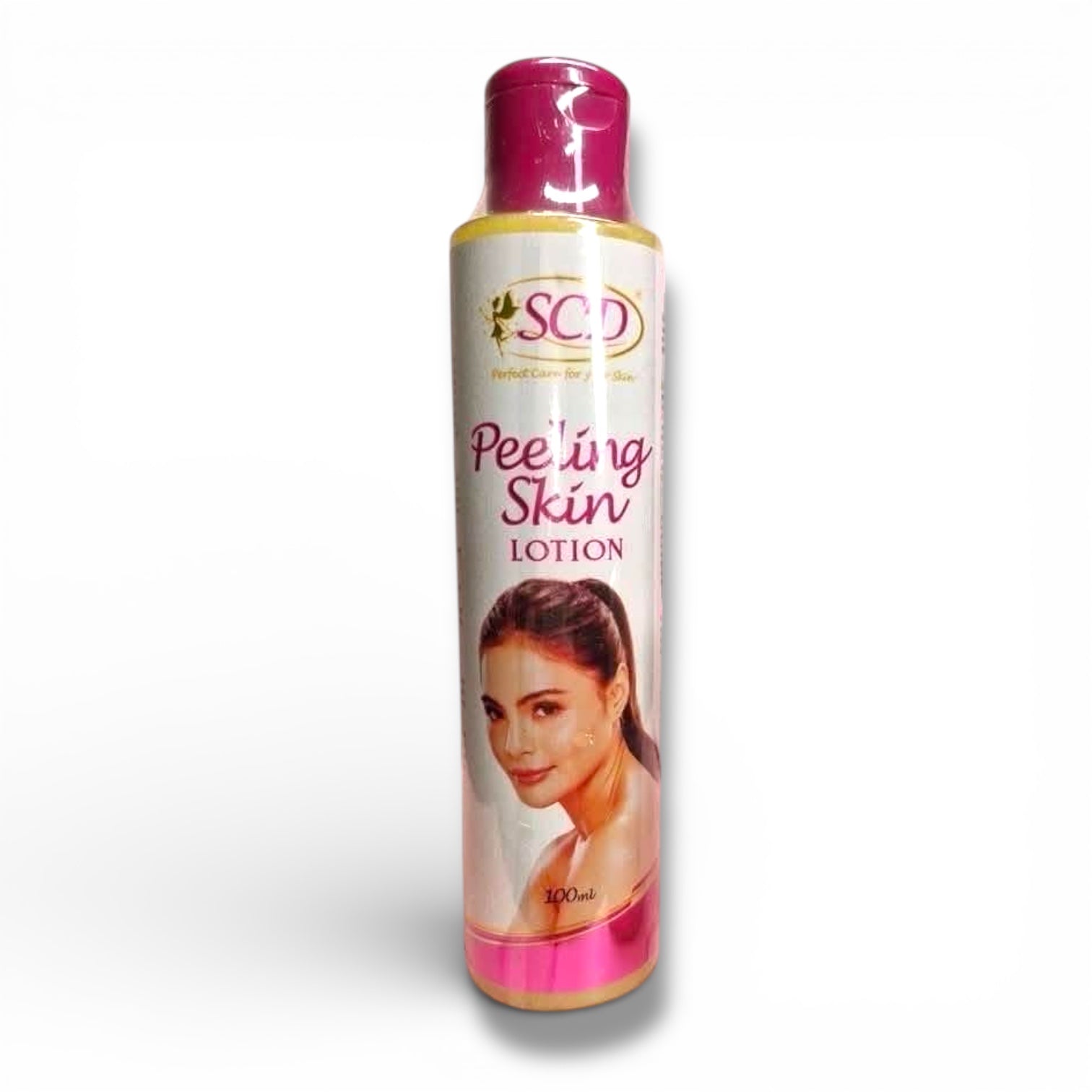 SCD - Peeling Skin Lotion 100ml