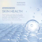 Newmoon - Bouncy Boost Hydrolyzed Marine Collagen + Biotin Food Supplement 60caps