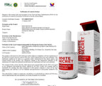 Her Choice - White Secret  INTIMATE SERUM 50ml
