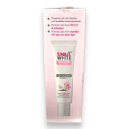Snail White - Brightening Day Cream Anti - Pollution SPF 30 / PA+++ 30 ML