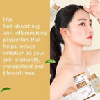 GST - Niacinamide Serum 10% Licorine Plus+