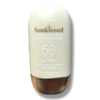Barefaced - Sunkissed Tinted Sunscreen “LIGHT” 50g - ( LIGHT )