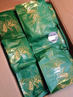 Ryx Skin - Slay Recipe Coffee - Powdered Coffee Mix with Herbal Extract