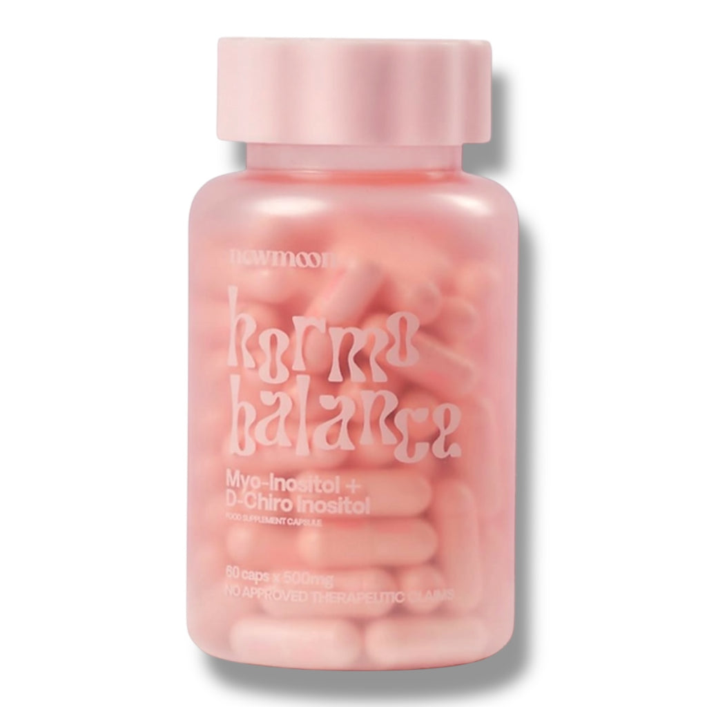 Newmoon - HORMO BALANCE