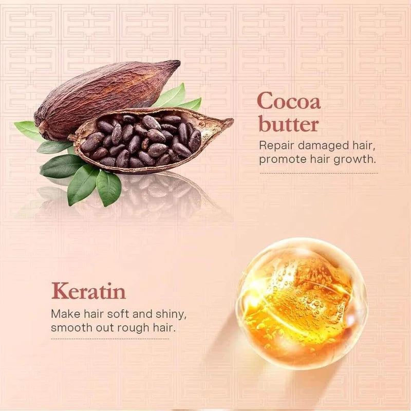 Bremod - Premium Series - Keratin Complex Treatment - HAIR CONDITIONER 350 ML