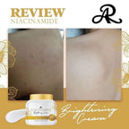 AR Niacinamide Brightening Cream 200 ml