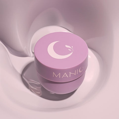 Manic Beauty - COOKIE CLOUD WHIP Hair Mask 250 ML