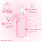 BELLA AMORE - Gluta Berry Lotion 200ml