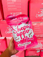 You Glow Babe - SHEPU APPU NEW AND IMPROVED JUICE 150g - ( NEW PACKAGING )