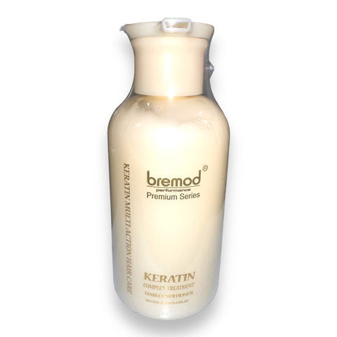Bremod - Premium Series - Keratin Complex Treatment - HAIR CONDITIONER 350 ML