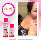 SCD - Peeling Skin Lotion 100ml