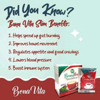 BONA SLIM 15 in 1 Coffee Mix 10 x 15g ( JULY EXPIRY ) sale!!!