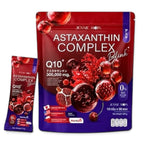 JENNIE MON Astaxanthin Complex Blink Q10+ - 30 sachet