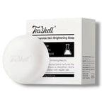 Tea Shell - Niacinamide Skin Brightening Soap – 100g
