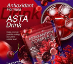 JENNIE MON Astaxanthin Complex Blink Q10+ - 30 sachet