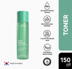 Luxe Organix - Cica Rescue Calming Brightening Toner 150 ml