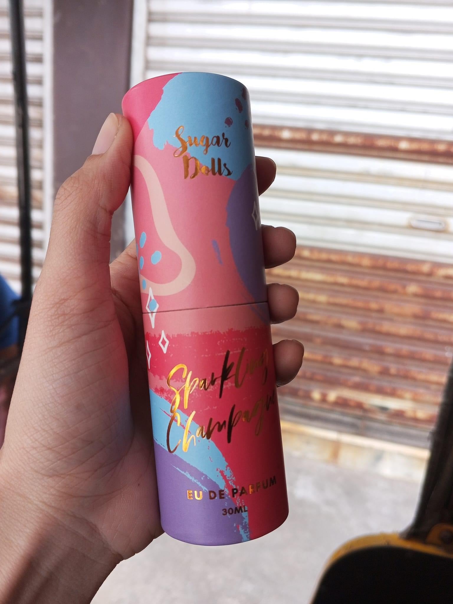 Sugar Dolls - PERFUME 30 ML