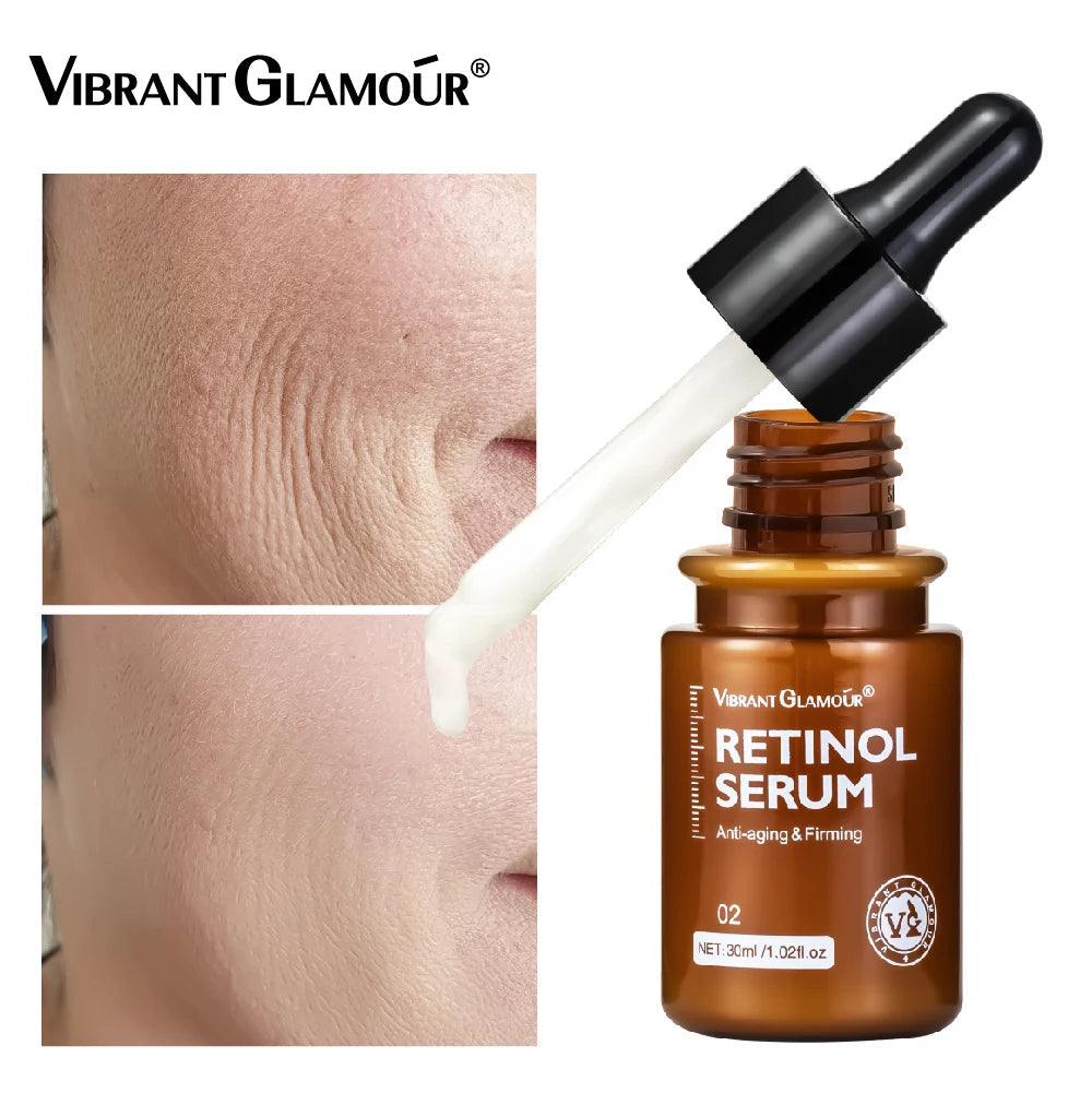 Vibrant Glamour - Retinol Serum 30ml