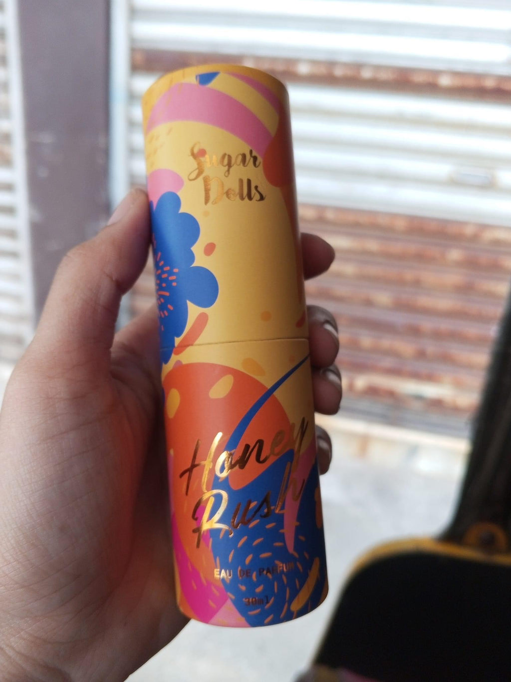 Sugar Dolls - PERFUME 30 ML