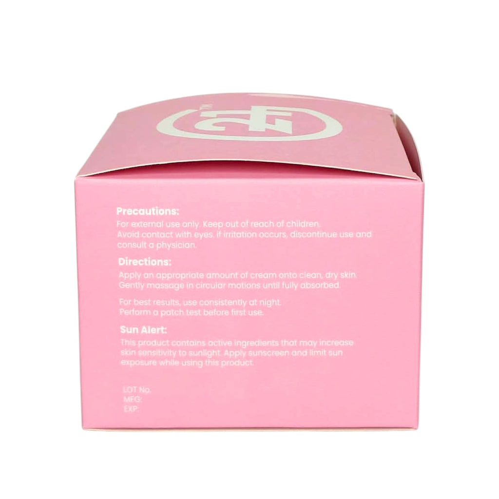 G21 - Abutine 10x Alpha Arbutin Cream 200g