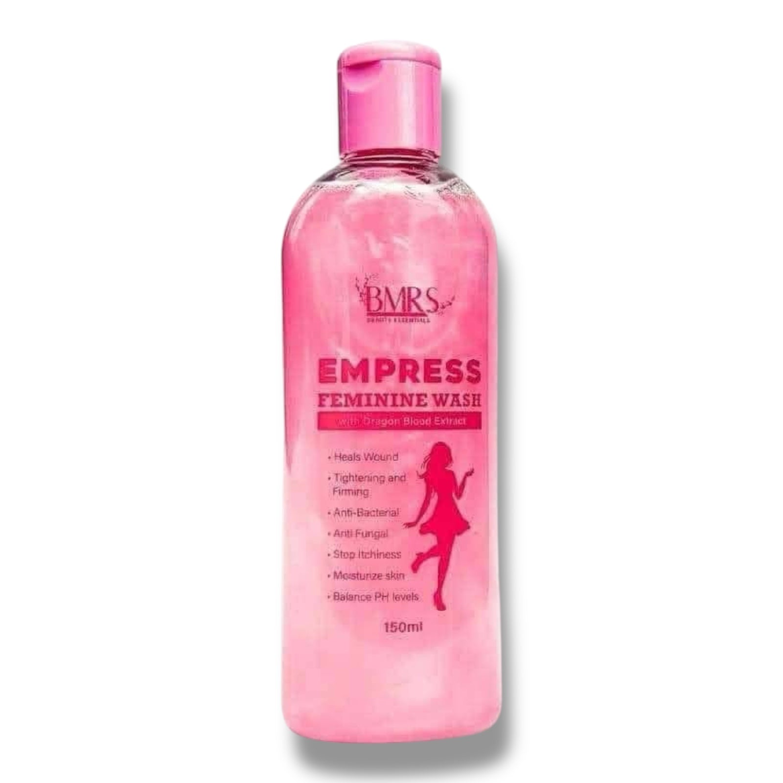 BMRS - Empress Feminine Wash 150 ml