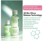 Oxecure - Acne Clear Facial Cleanser