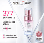 Papa Feel Symwhite 377 Dark Spot Clear Serum 20ml - 377