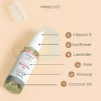 Organic Skin Intimate - BEAUTY OIL - Barely There Collagen Oil 60 ml